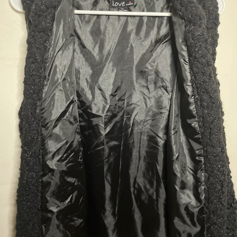 Vest - Picture 3 of 3